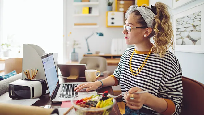Embracing Remote Work - Legal Implications for Employers