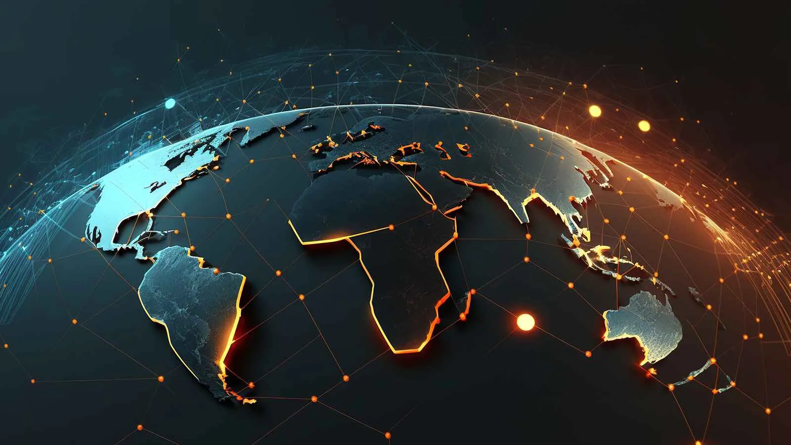 Navigating Globalization in 2022: A Comprehensive Overview