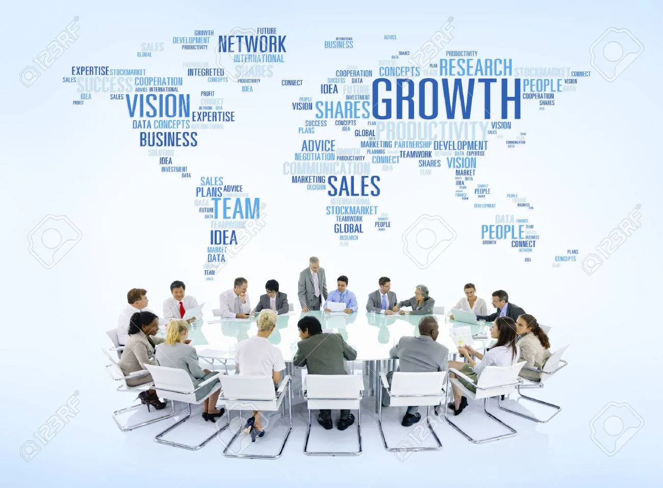 Exploring Key Approaches to International Business Expansion