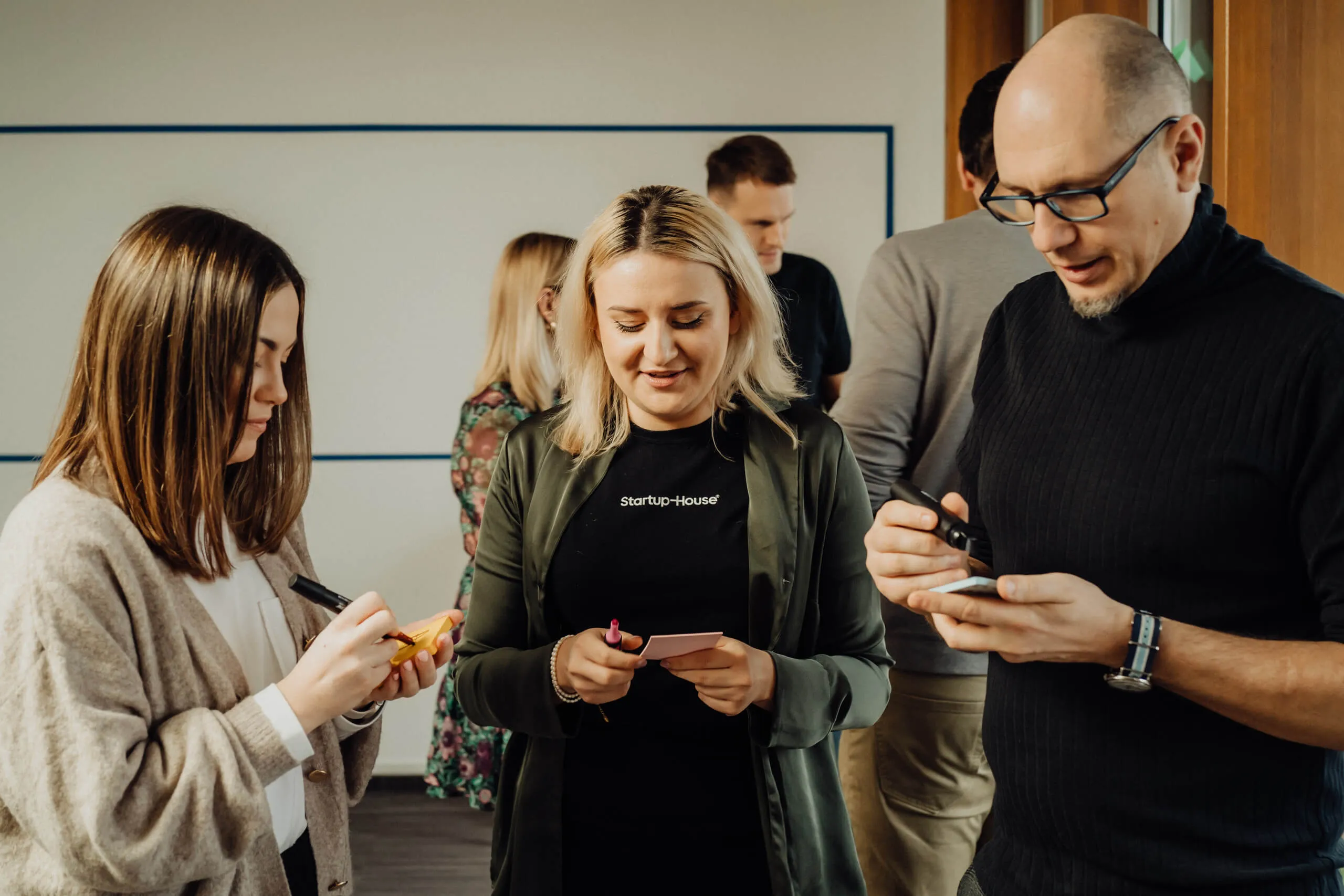 Nurturing an Open-Minded Approach in the Evolving Workplace