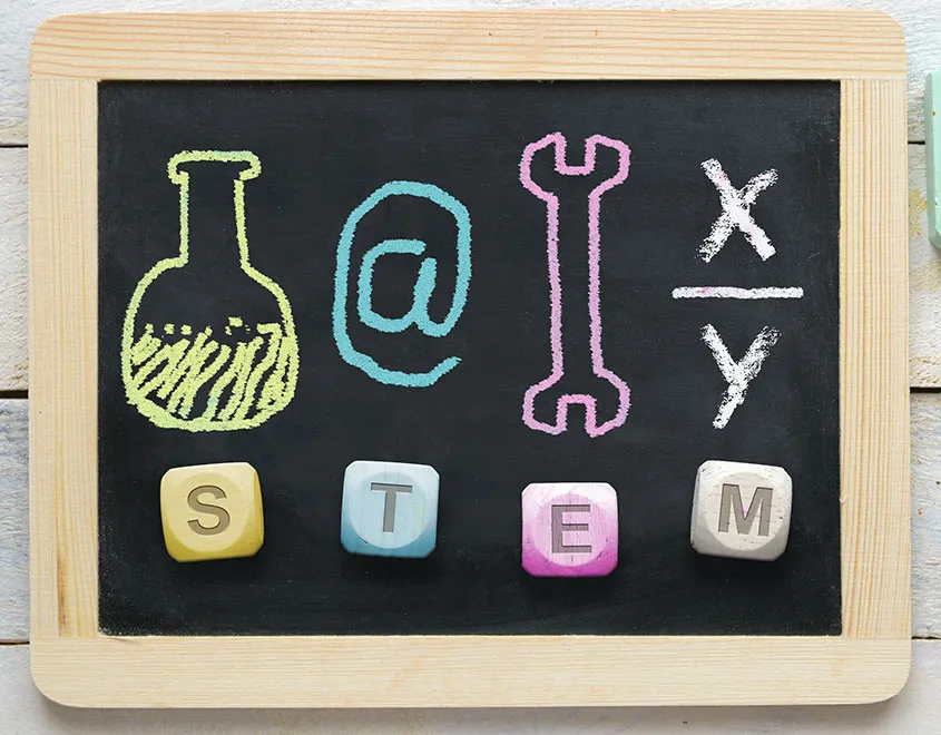 The Evolution of STEM Hiring in 2023