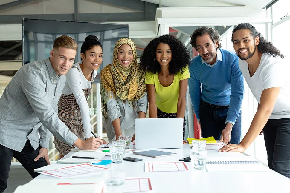 Unlocking Success: Proven Strategies for Diversity and Inclusion in the Workplace
