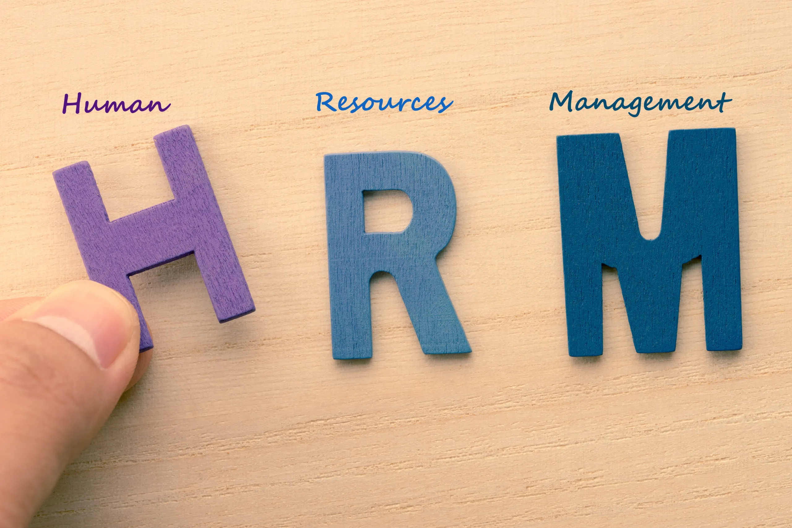 Decoding HRM: Navigating Domestic vs. International Challenges