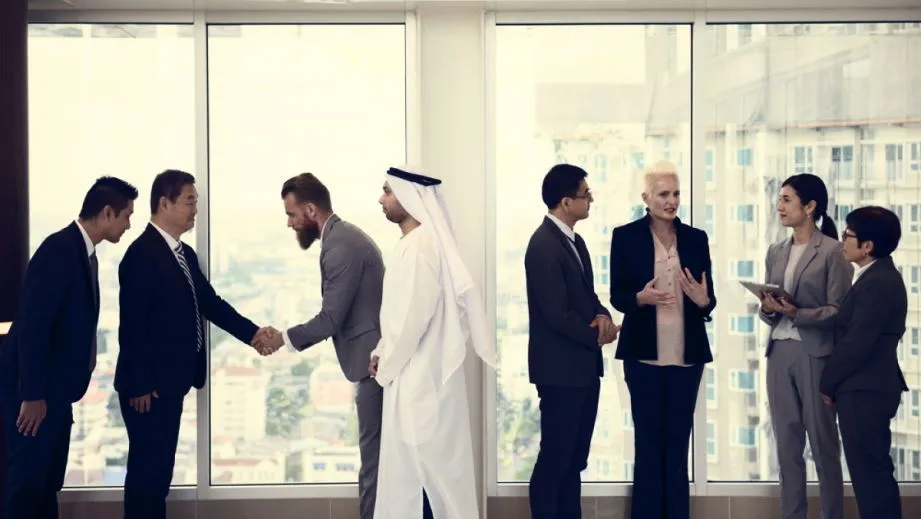 Unlocking Global Success: The Vital Role of Culture in International Business