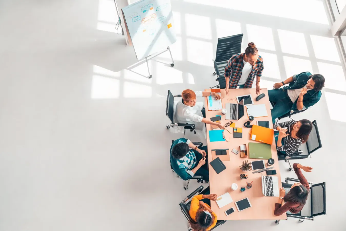 Navigating Economic Uncertainty: Understanding the Current Recession Debate and Its Impact on Businesses