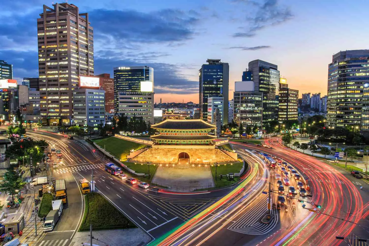 Unlocking South Korea's Talent: A Comprehensive Guide to Hiring Success