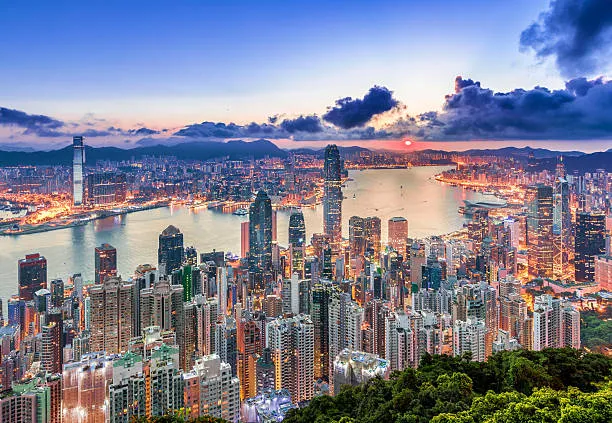 Unlocking Business Potential: Essential Factors for Success in Hong Kong