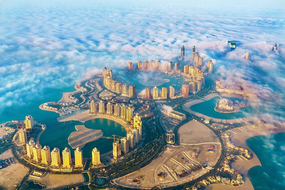 Unlocking Qatar's Benefits and Compensation Landscape: A Comprehensive Guide