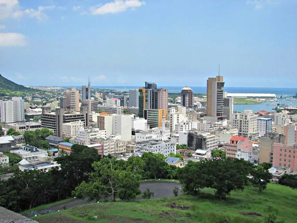 Unlocking Talent: Harnessing Mauritius' Diverse Workforce Potential