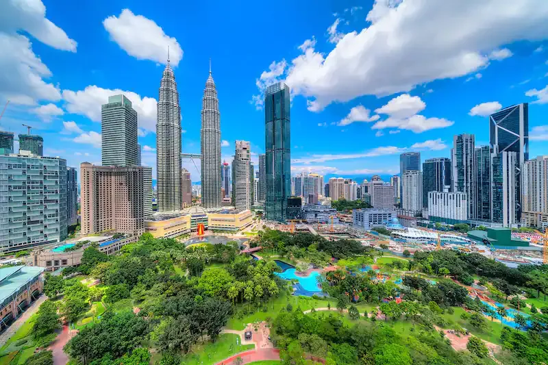 Unlocking Talent from Malaysia: Your Guide to Hiring the Best in a Multicultural Hub
