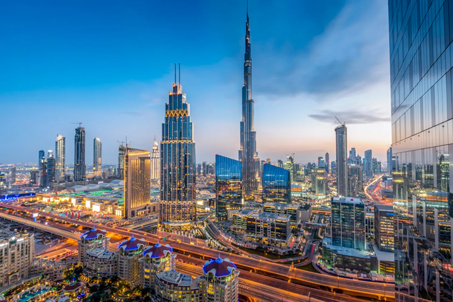 Unlocking UAE Talent: A Comprehensive Guide to Recruiting Top Professionals