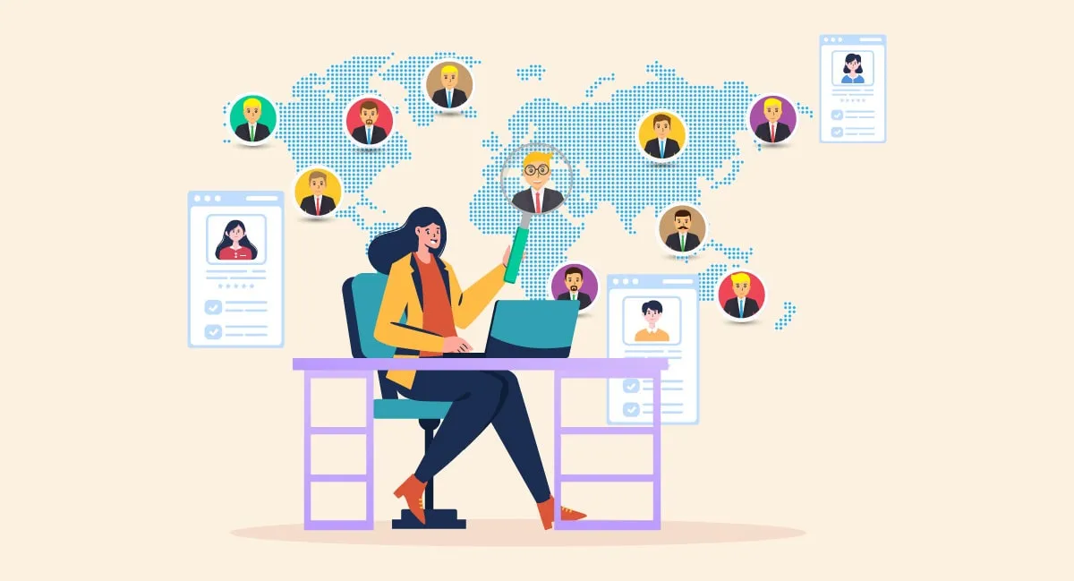 Unlocking Success: 7 Essential Global HR Practices for 2021 and Beyond