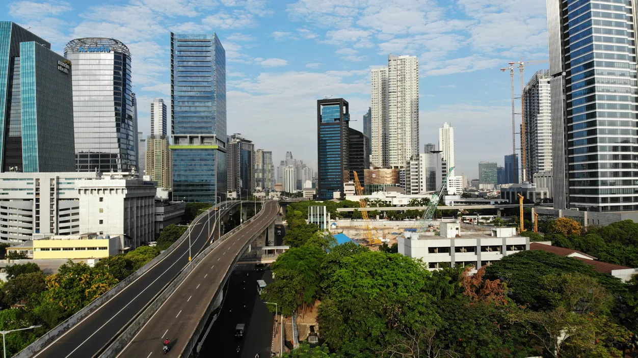 Your Guide to Indonesian Work Visas
