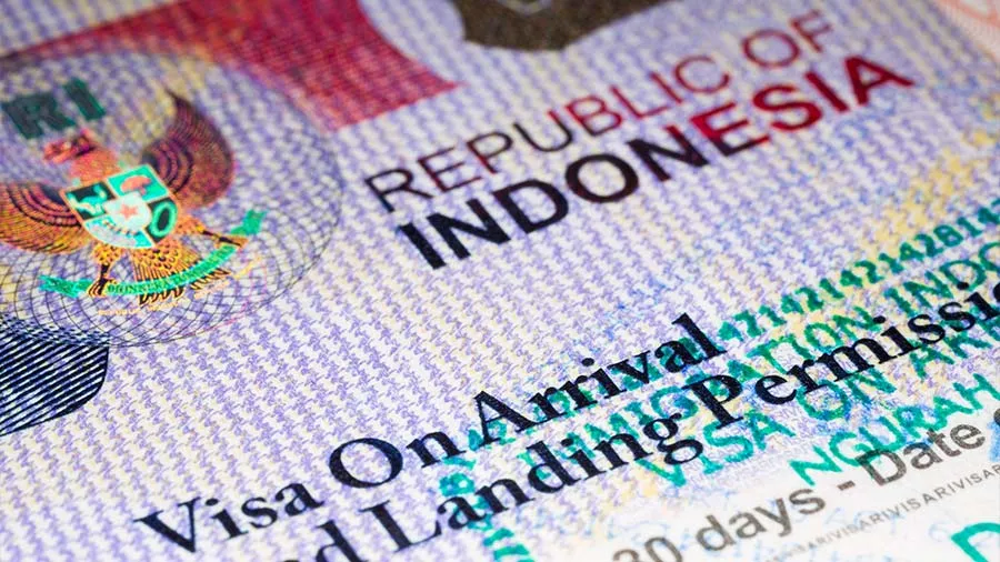 Your Guide to Indonesian Visas: Explore Your Options