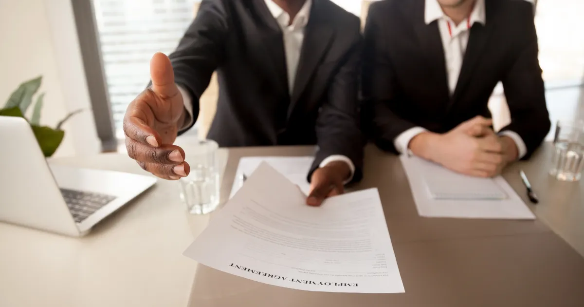 10 Common Recruitment Mistakes to Avoid for Successful Hiring