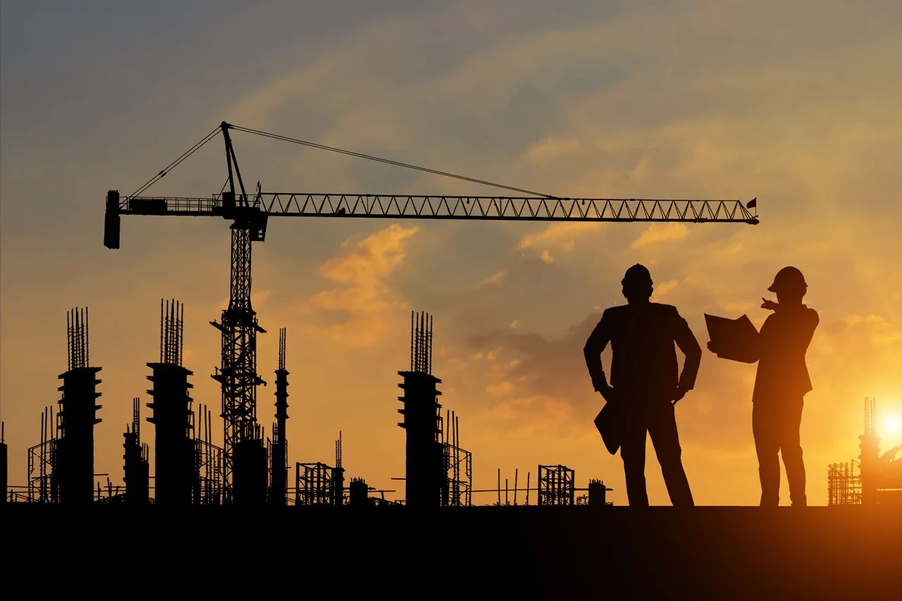 How to Establish a Construction Company in Indonesia