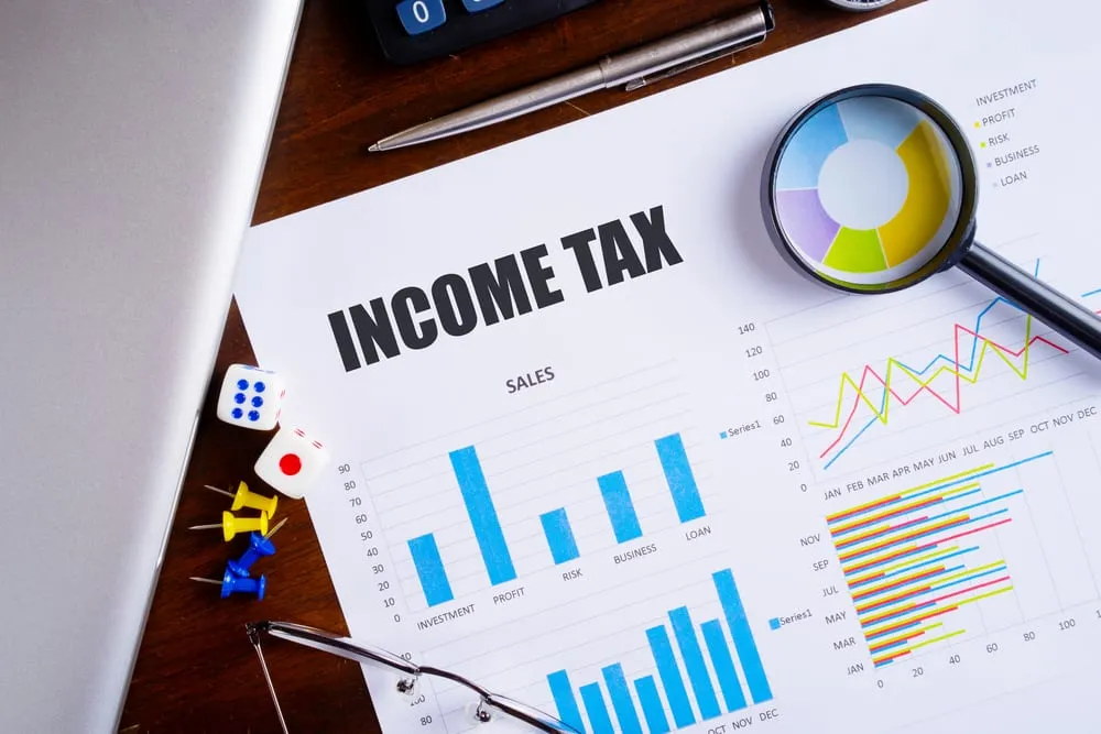 Unveiling Indonesia's Income Tax Landscape: A Comprehensive Guide