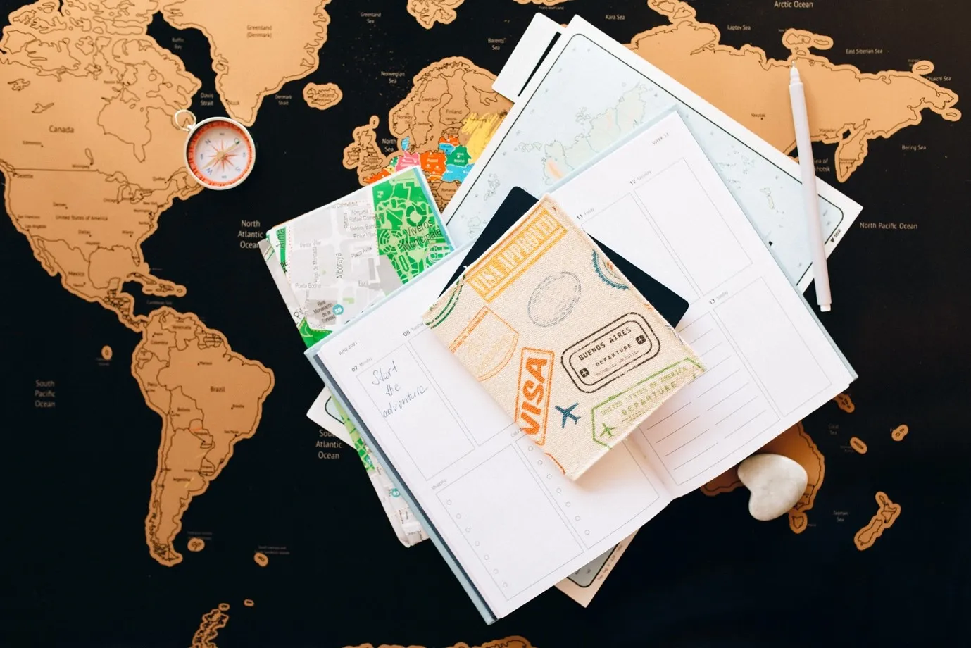 Exploring Spouse vs. Dependent Kitas: A Guide to Indonesian Stay Permits for Foreign Families