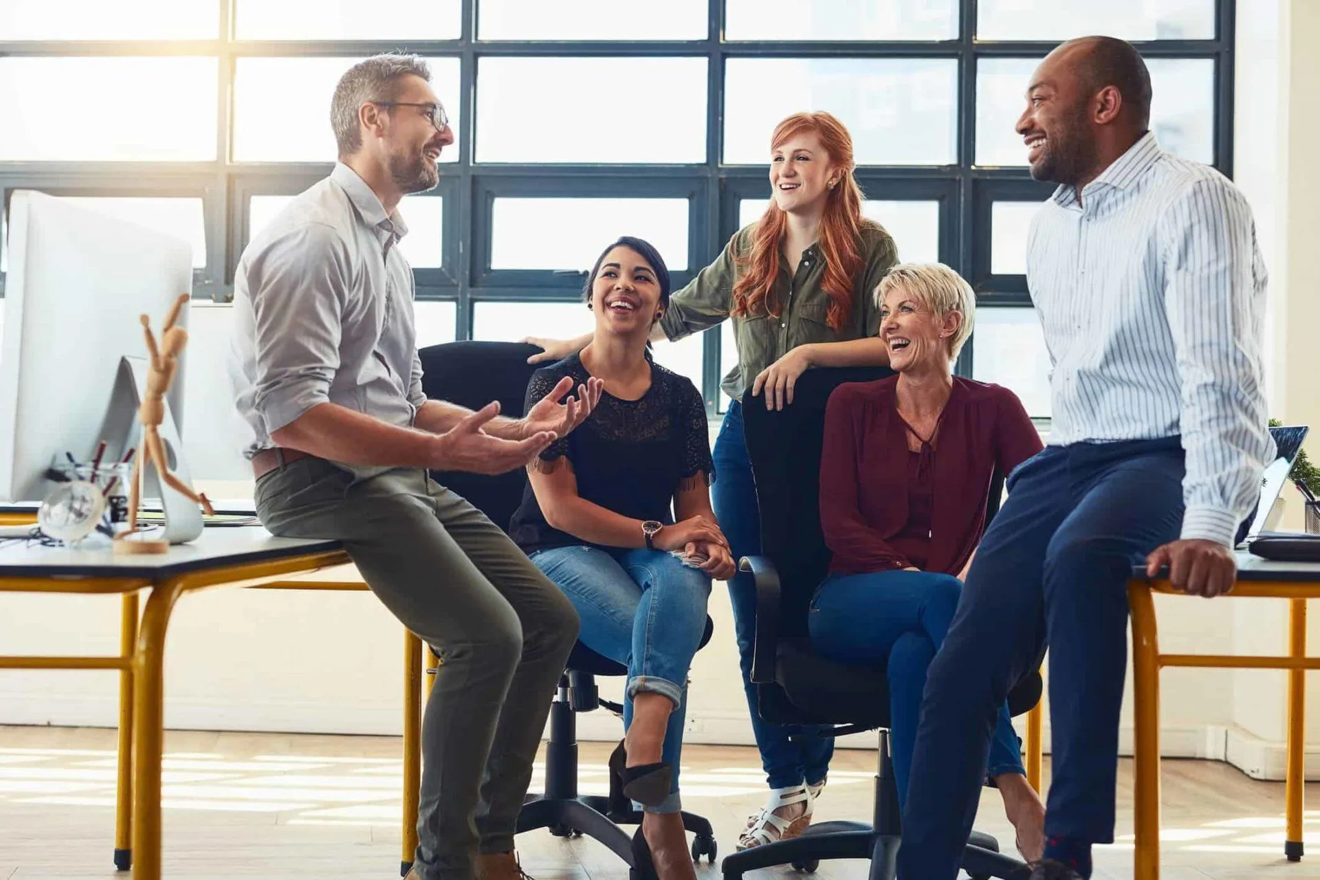 Top Strategies for Successfully Onboarding International Employees