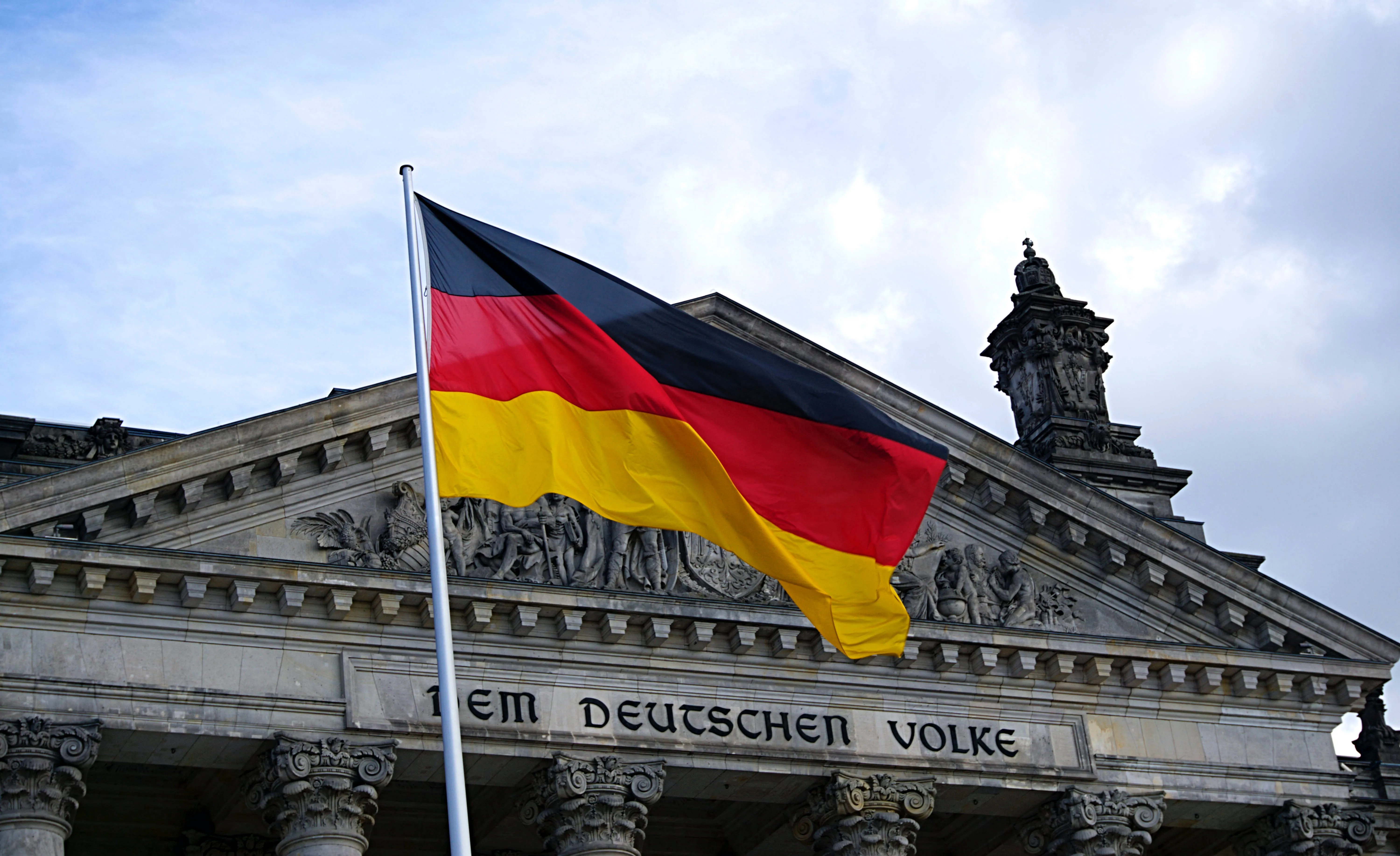 Germany Blue Card Application Process
