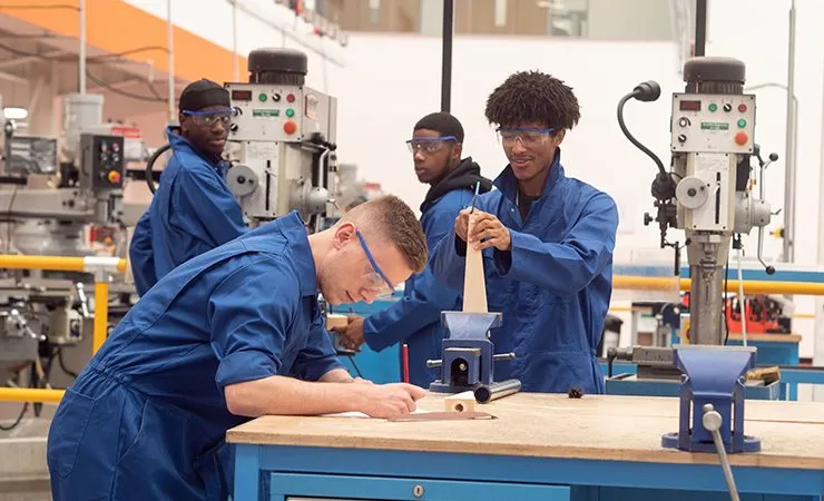 Apprenticeship Requirements in Brazil