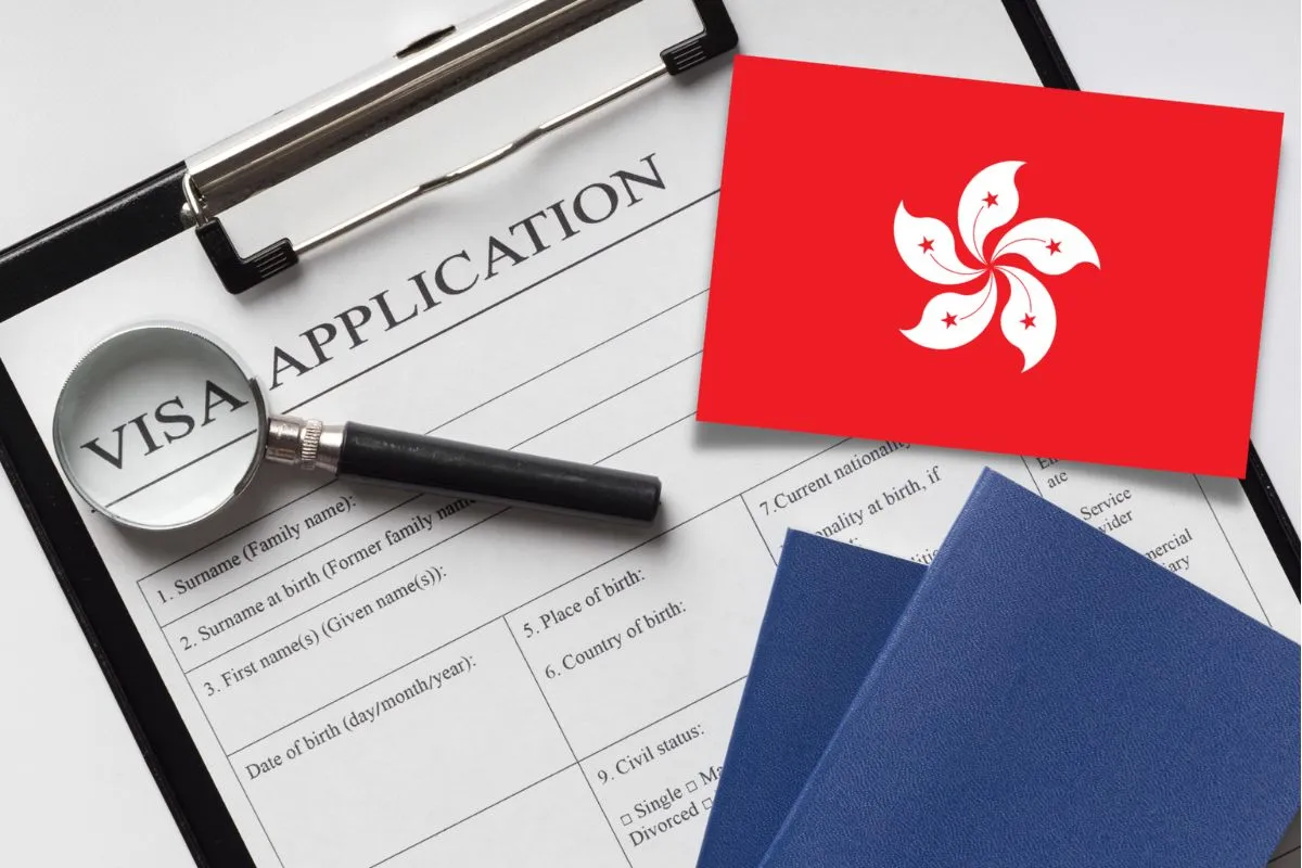 Effortless Employment Visa Renewal for Non-Permanent Residents in Hong Kong