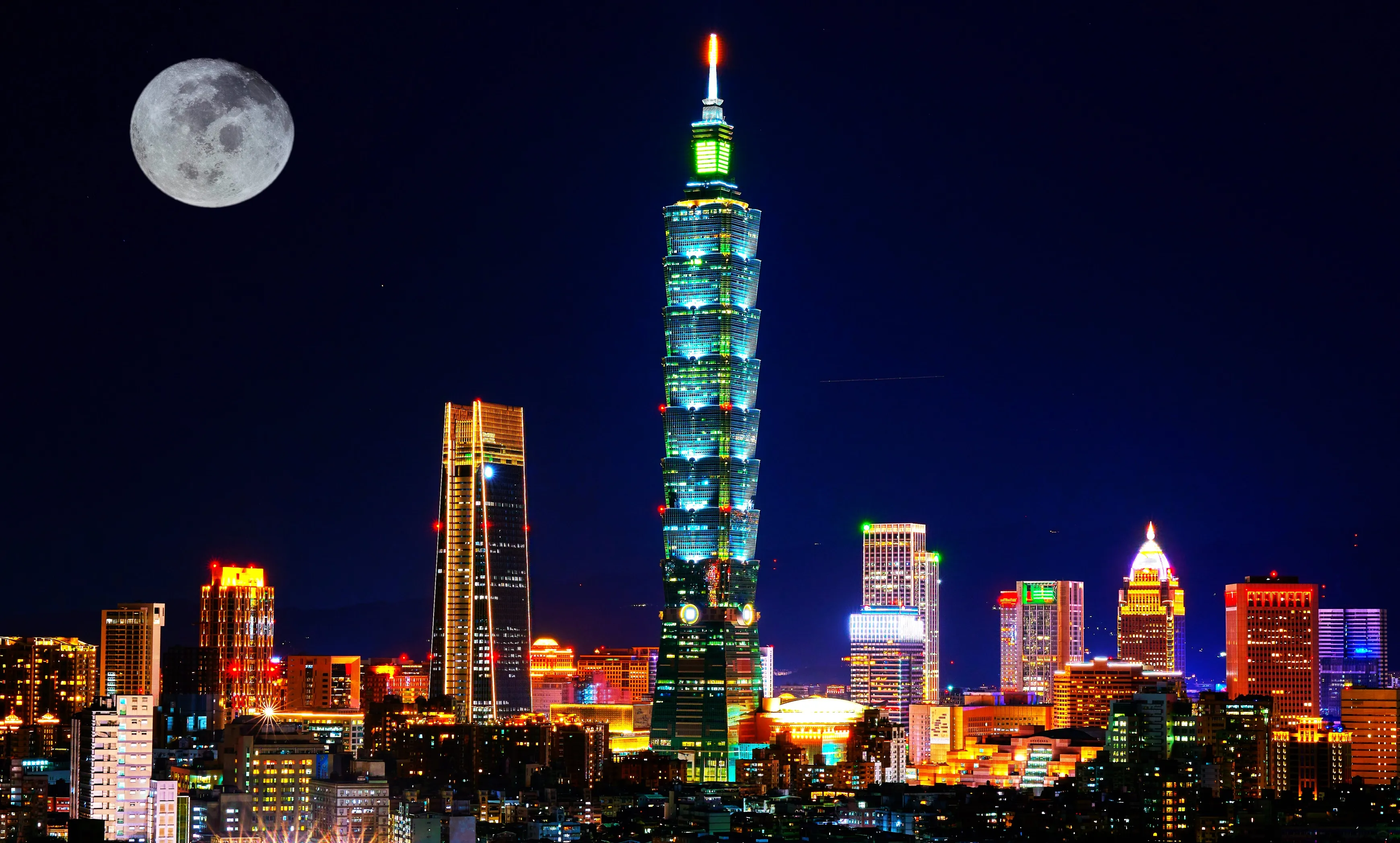 Working Hours, Overtime, and Workdays in Taiwan (China)