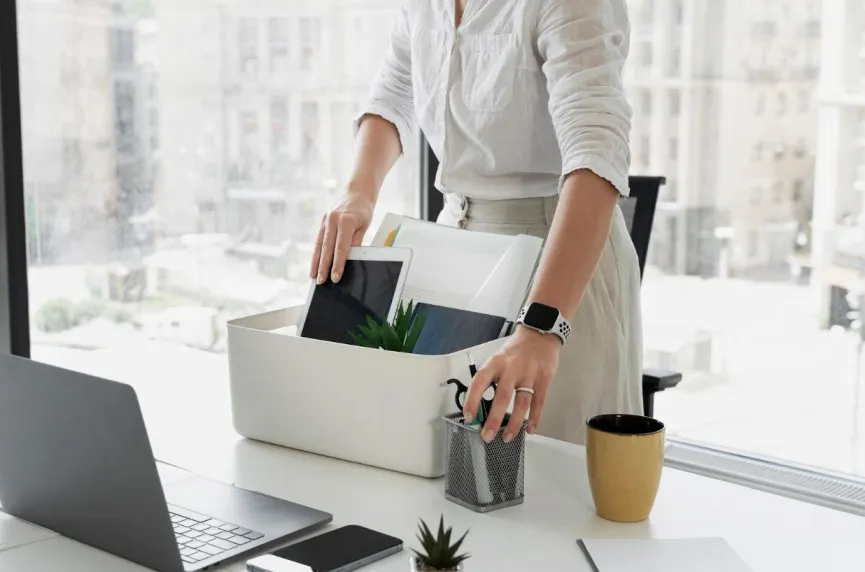 Employment Termination and Resignation Rules in Taiwan