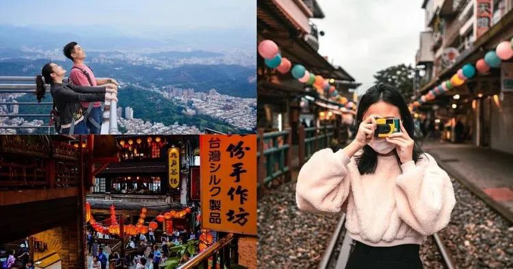 Taiwan Visitor Visa: Application, Types, and Requirements