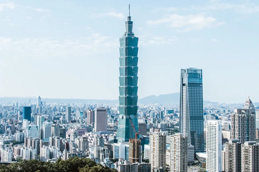 Taiwan's Entrepreneur Visa: Eligibility, Application Process, and Benefits