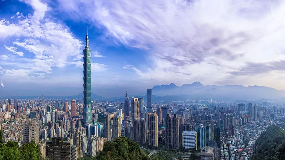 Essential Guide to Moving to Taiwan: Visas, Costs, and Tips