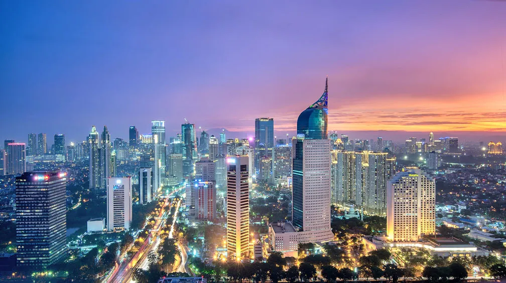 Complete Indonesia Visa Process for South Korean Citizens