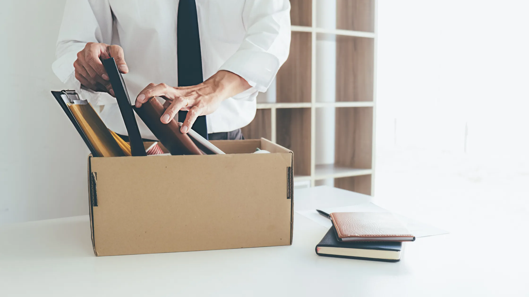 Employee Termination in Europe: Legal Guidelines and Severance Compensation