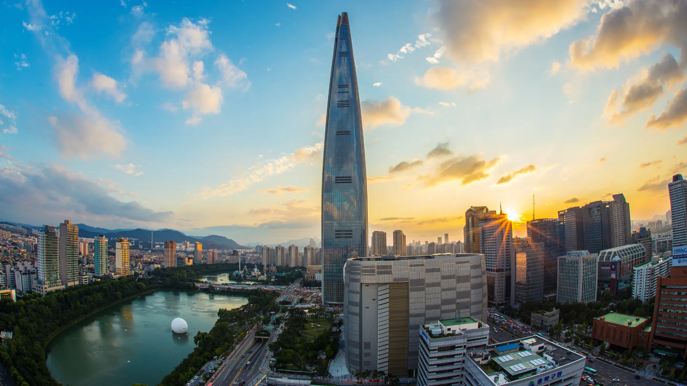 Working Hours, Overtime, and Rest in South Korea