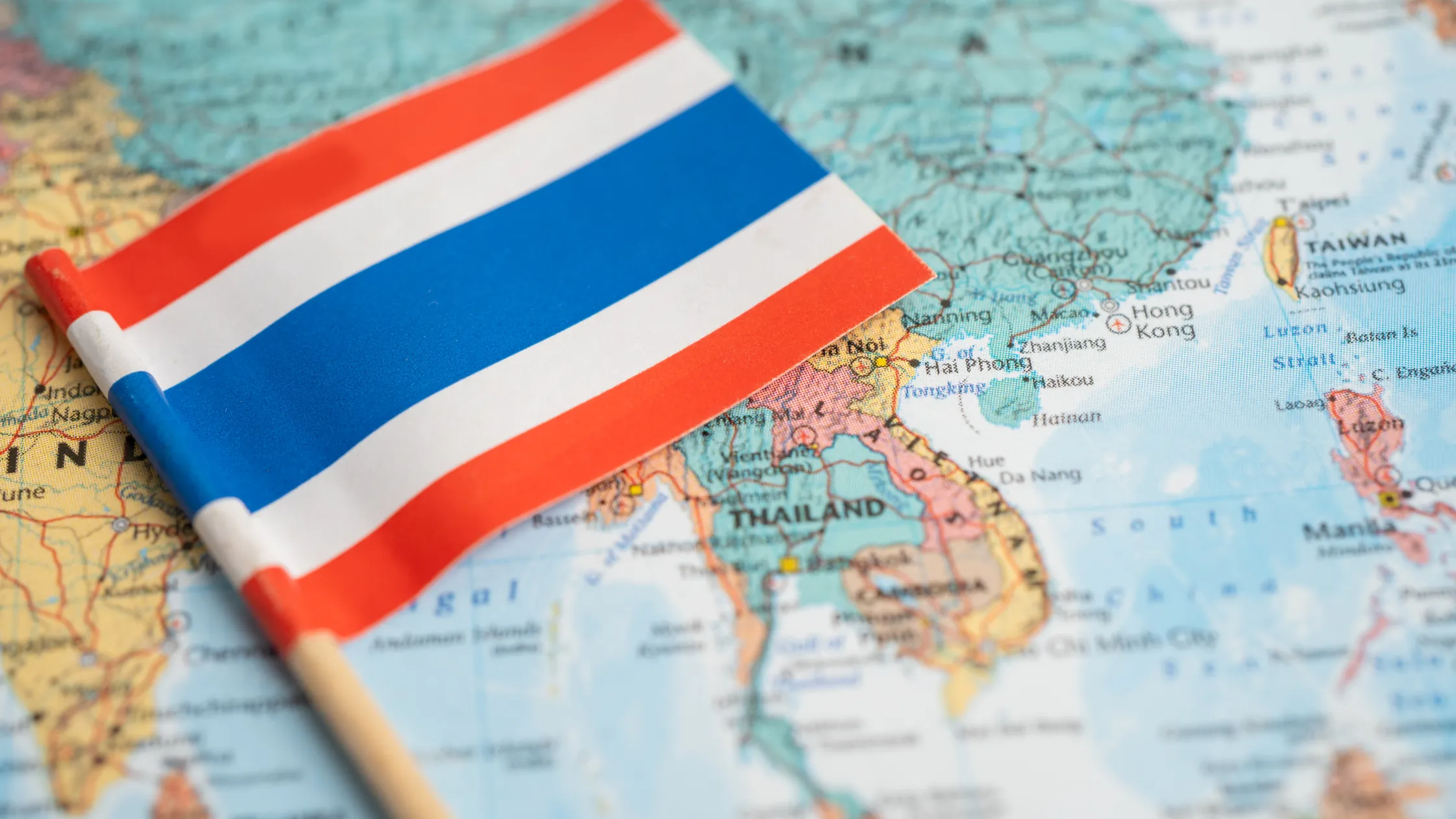Understanding Thai Employment Termination Rules