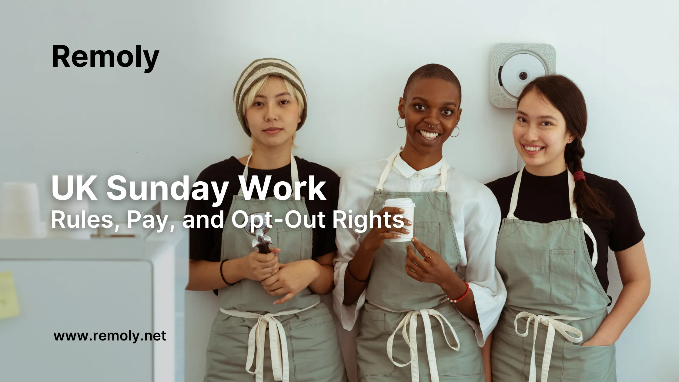UK Sunday Work: Rules, Pay, and Opt-Out Rights