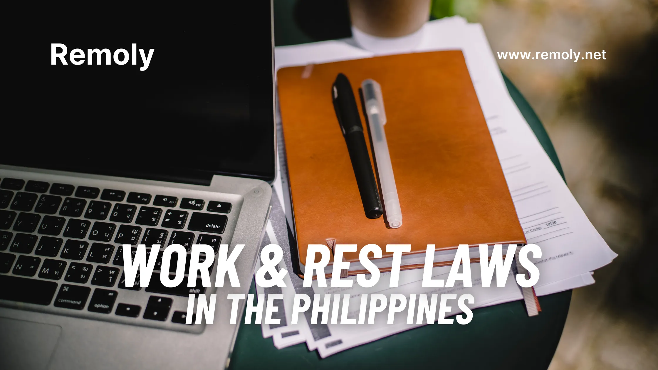 Working Hours & Leave Policies in the Philippines