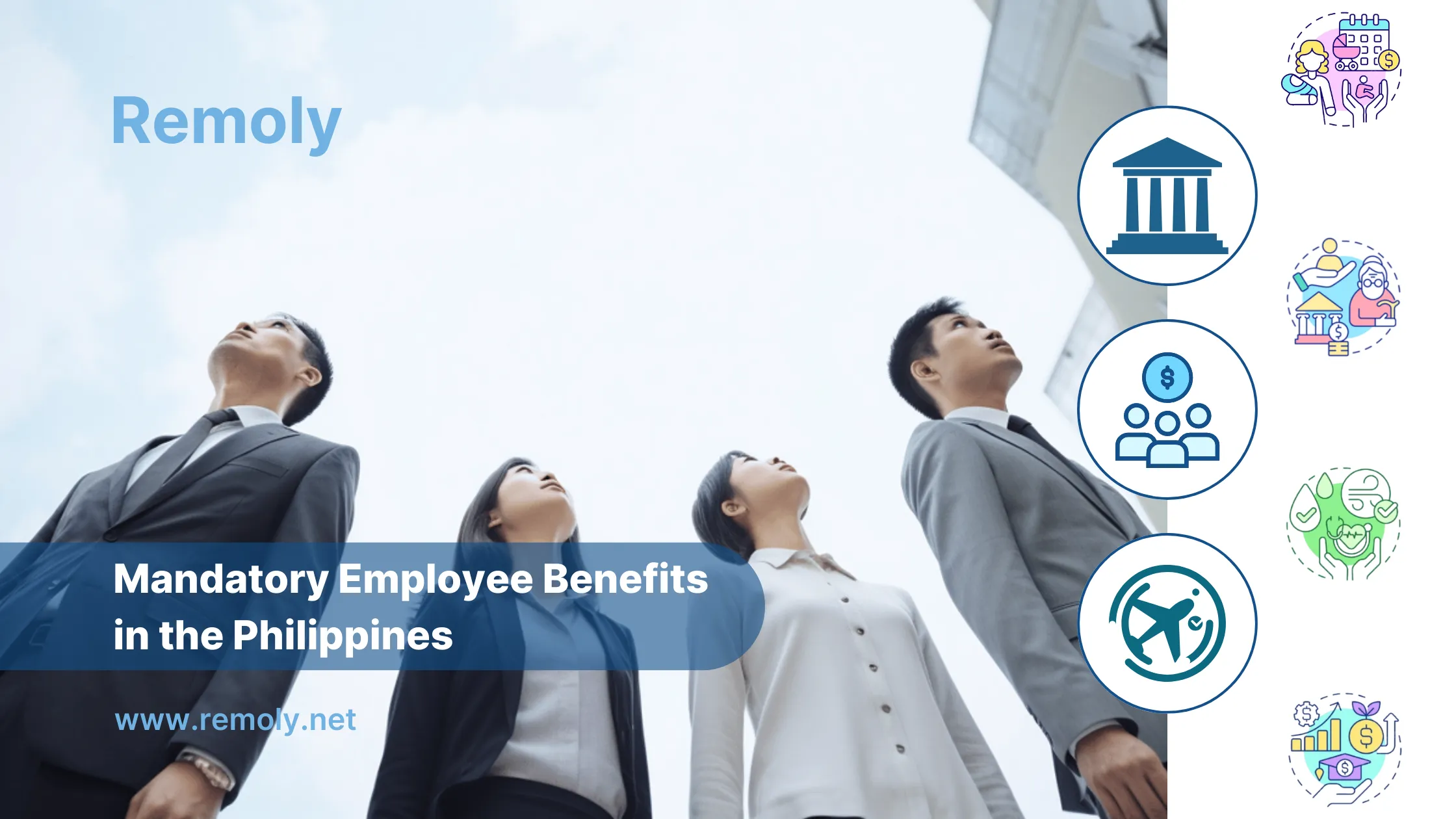 Mandatory Employee Benefits in the Philippines