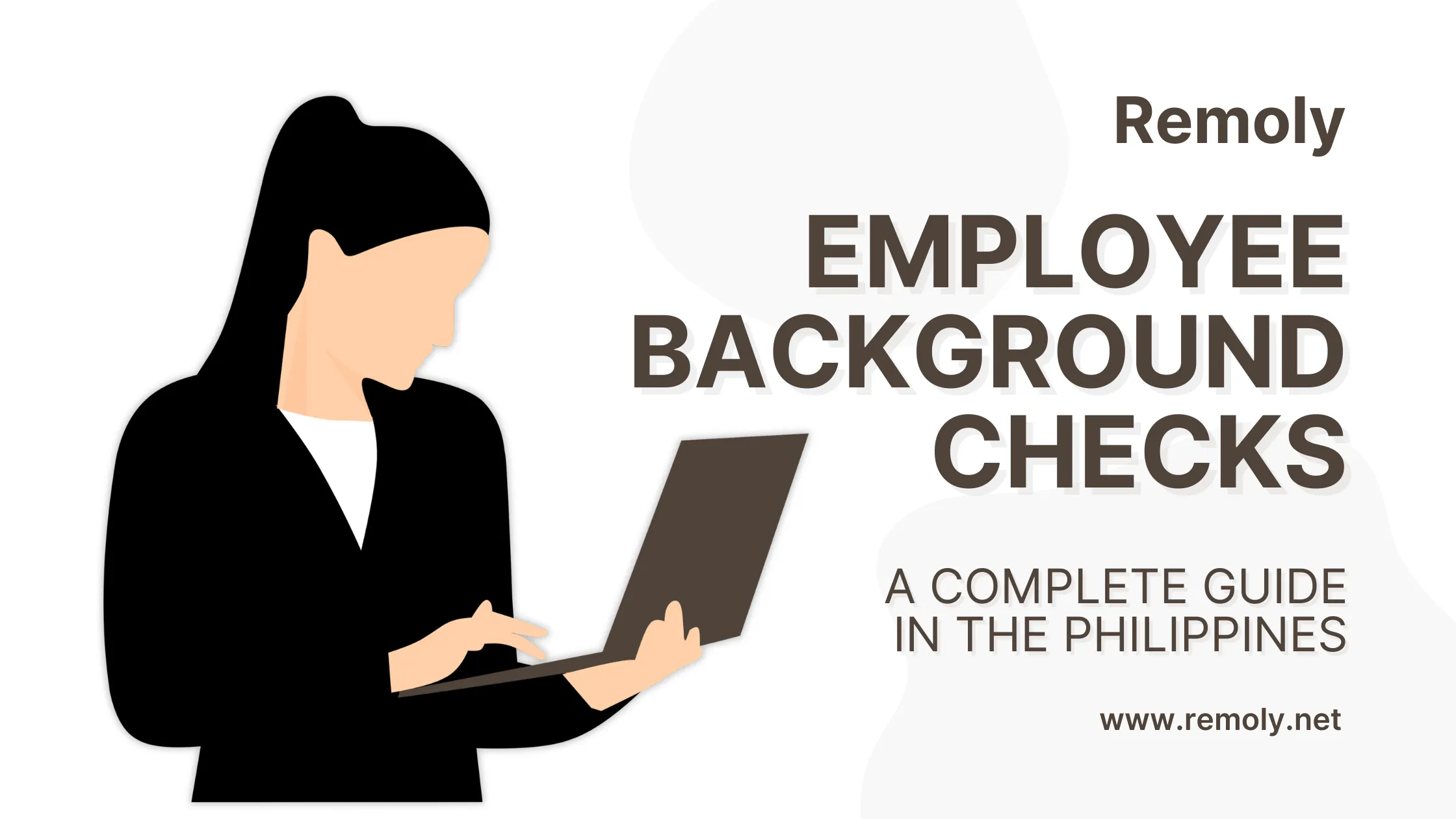 Background Checks in the Philippines: Benefits and Types