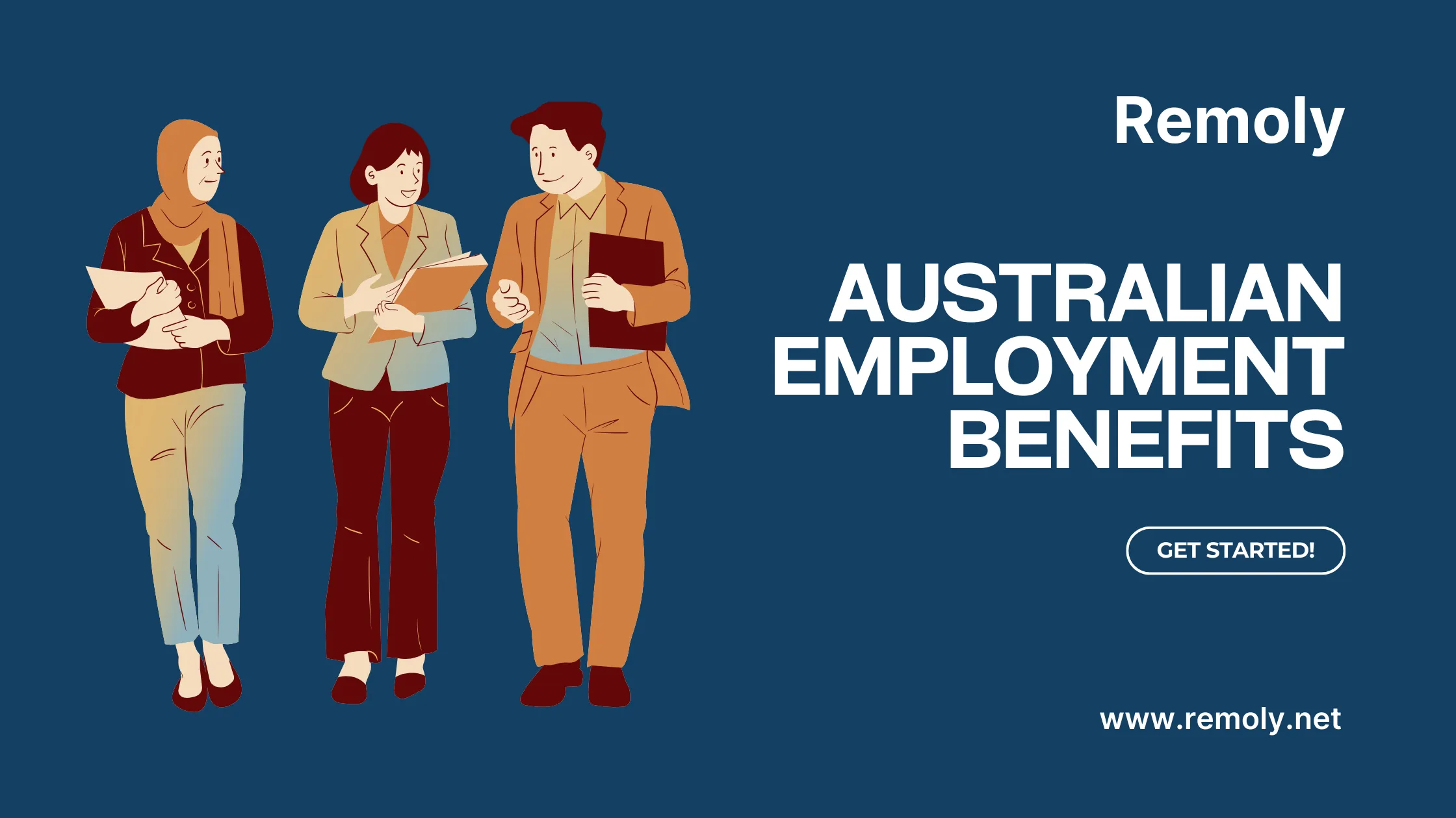 Australian Employment Benefits: A Guide for Employers