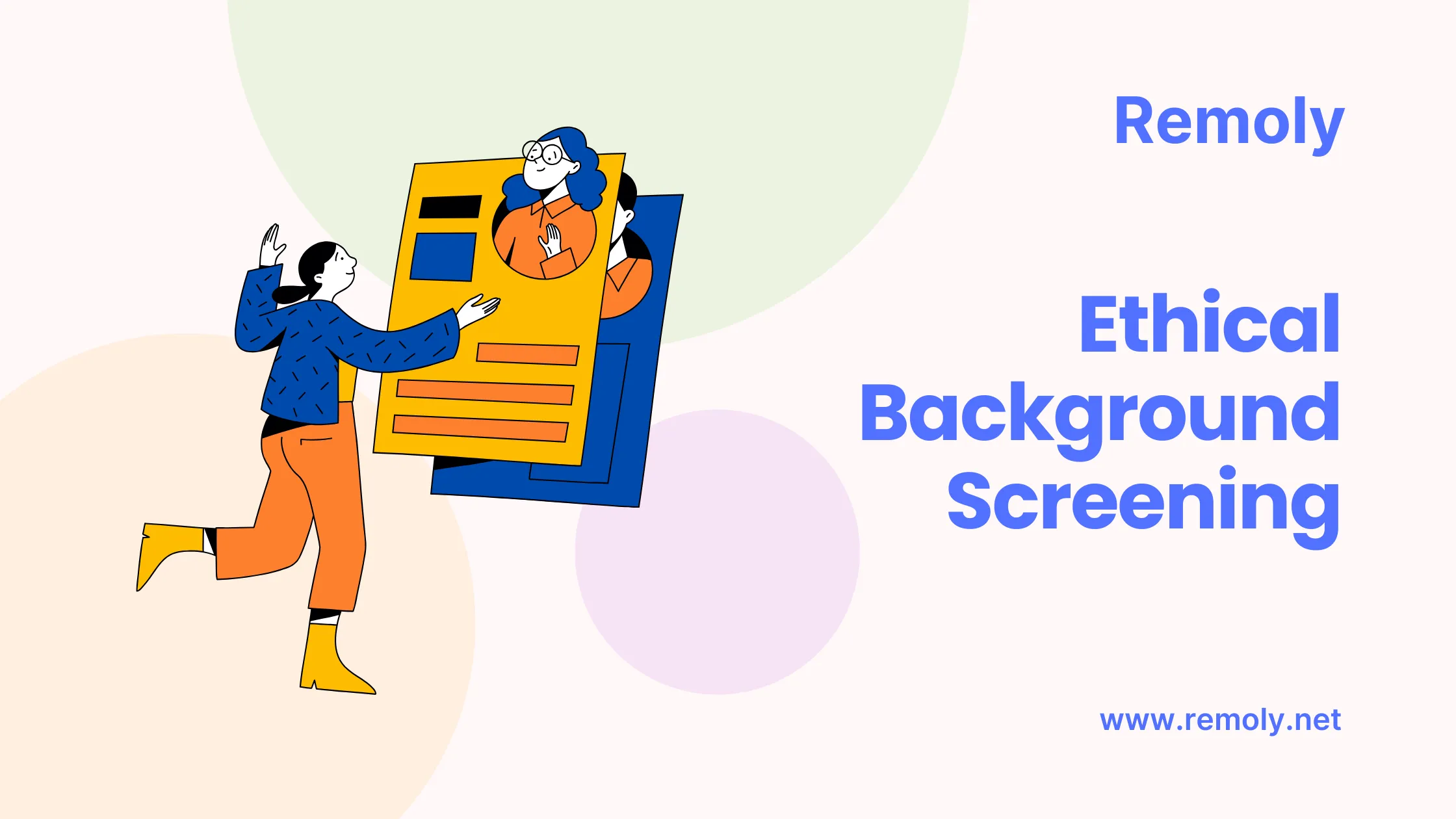 Ethical Background Checks: A Guide for Employers