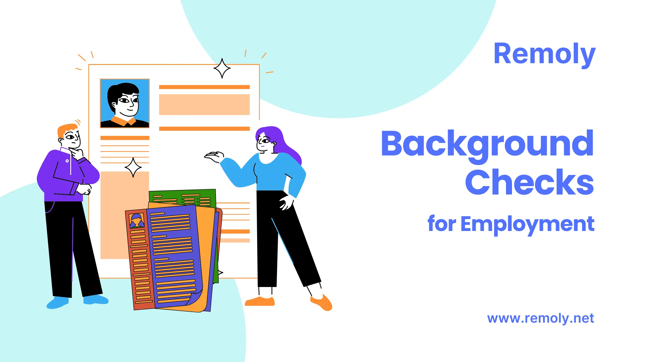 Why Background Checks Are Crucial in Hiring