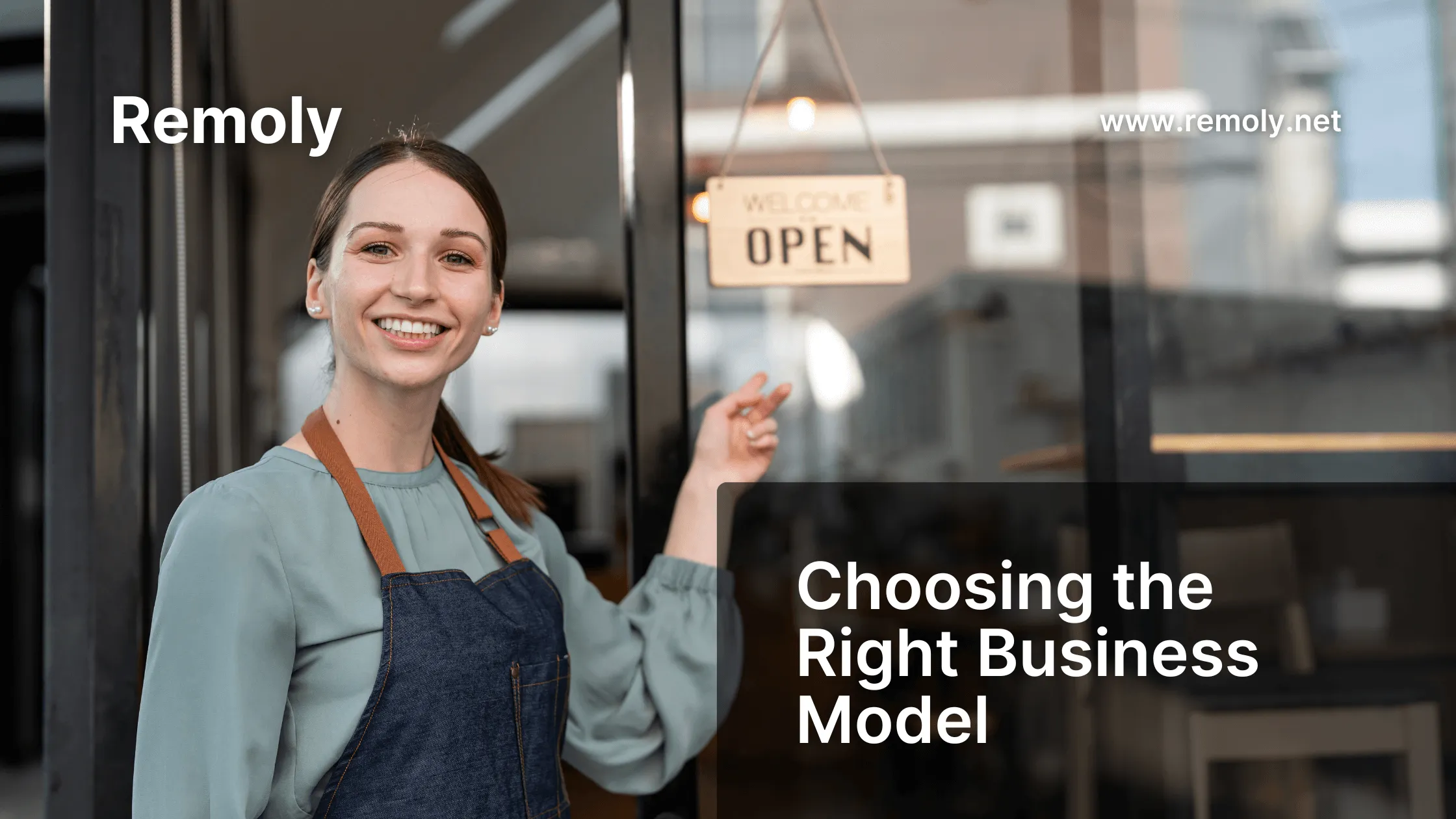 Choosing the Right Business Model: Franchise vs. Startup