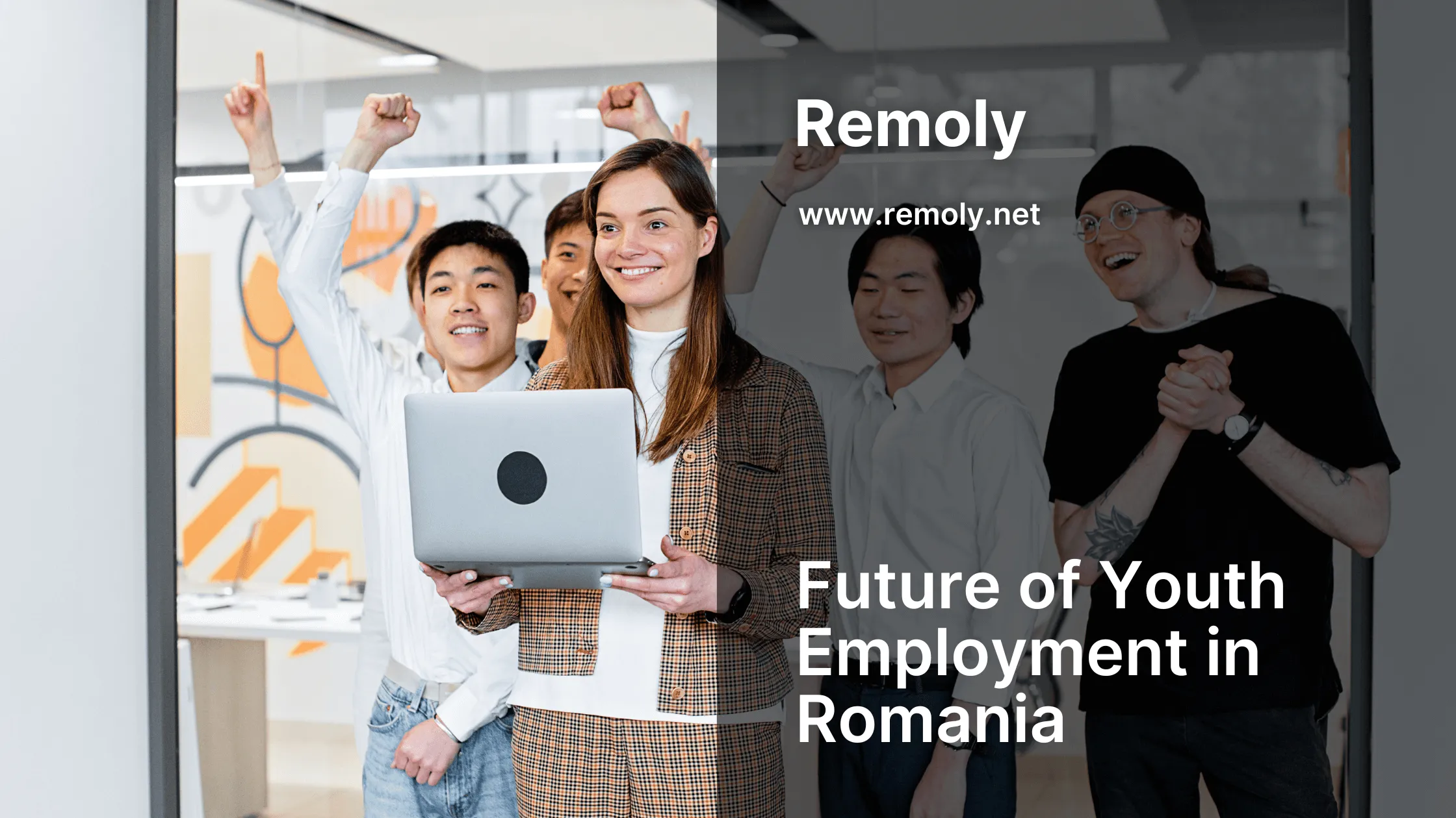 Romania’s Job Market for Young Professionals
