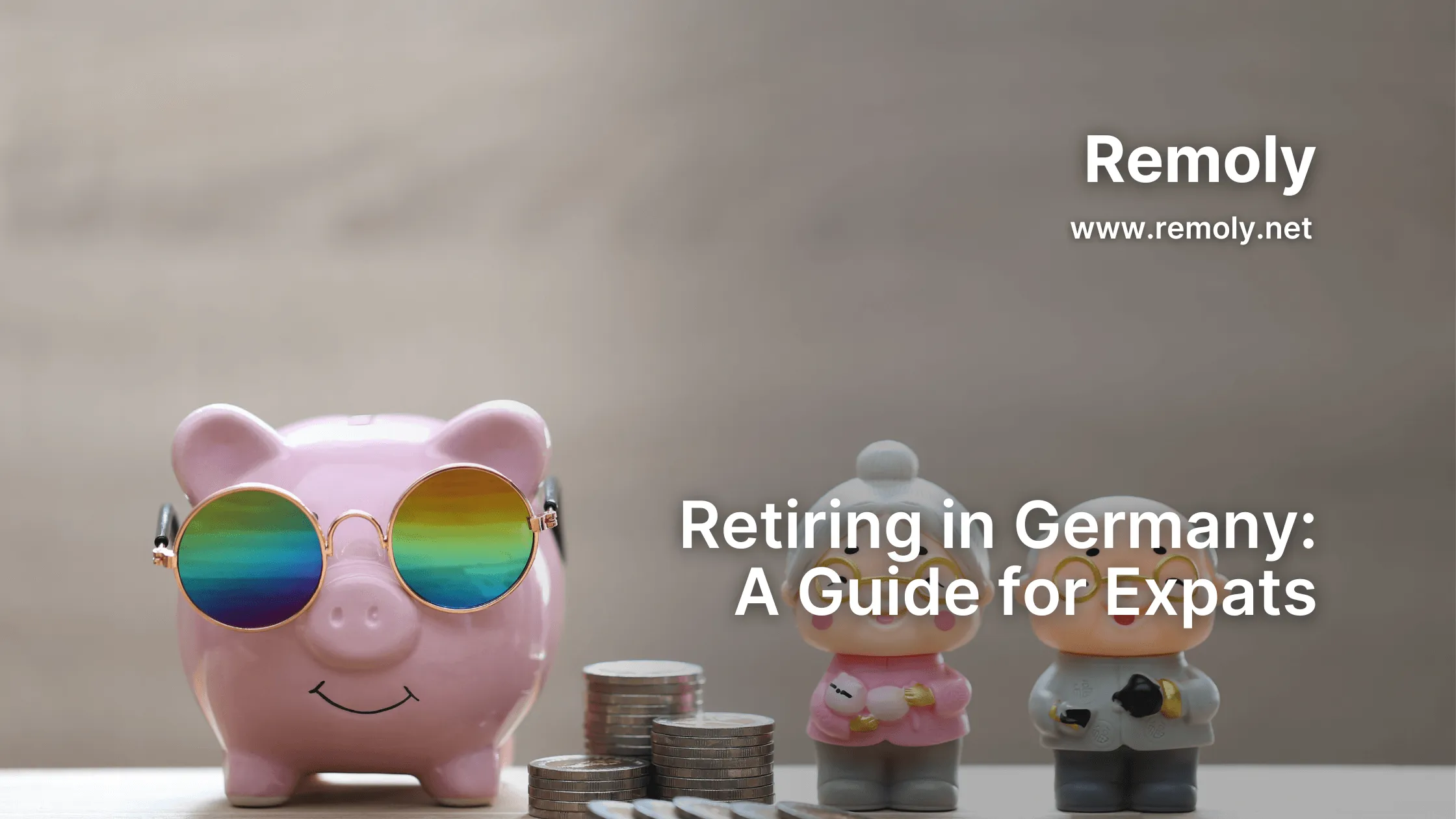 Germany Retirement Guide for Expats