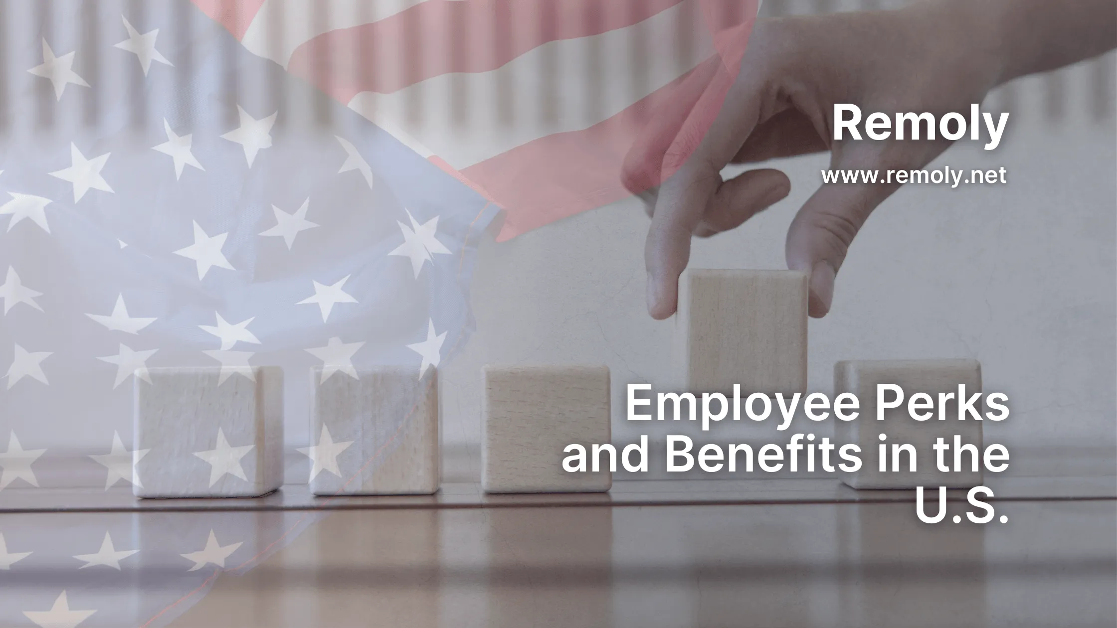 Employee Perks and Benefits: What’s Available in the U.S.?