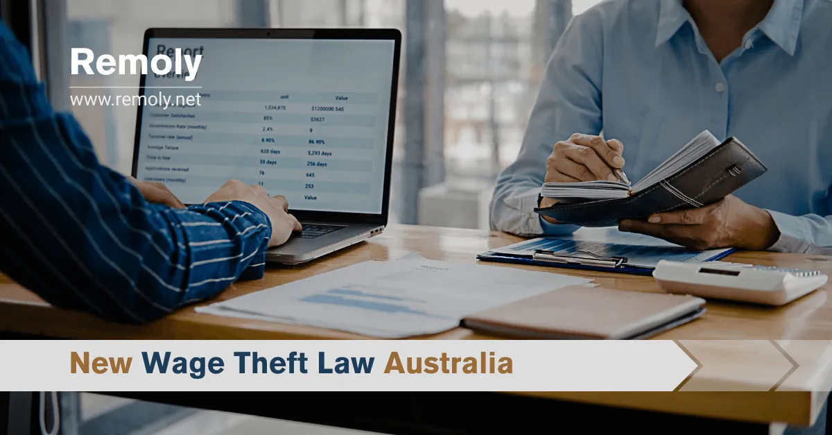 From 2025, Employers Must Pay Fair or Face Jail