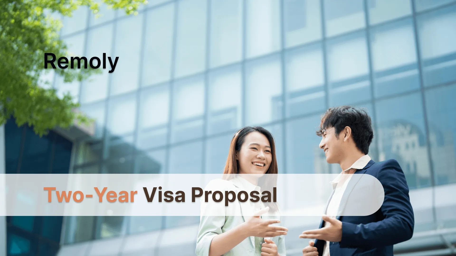 Taiwan’s Next Step: The Proposed Two-Year Digital Nomad Visa and Residency Fast Track