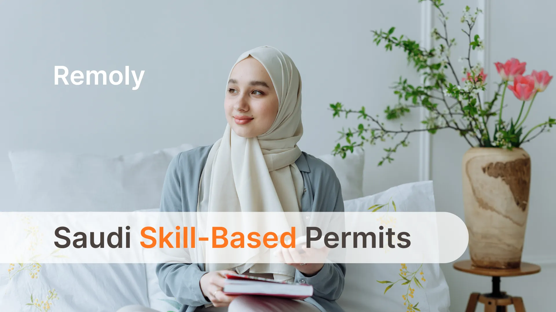New Saudi Policy Redefines Work Permits by Skill Level