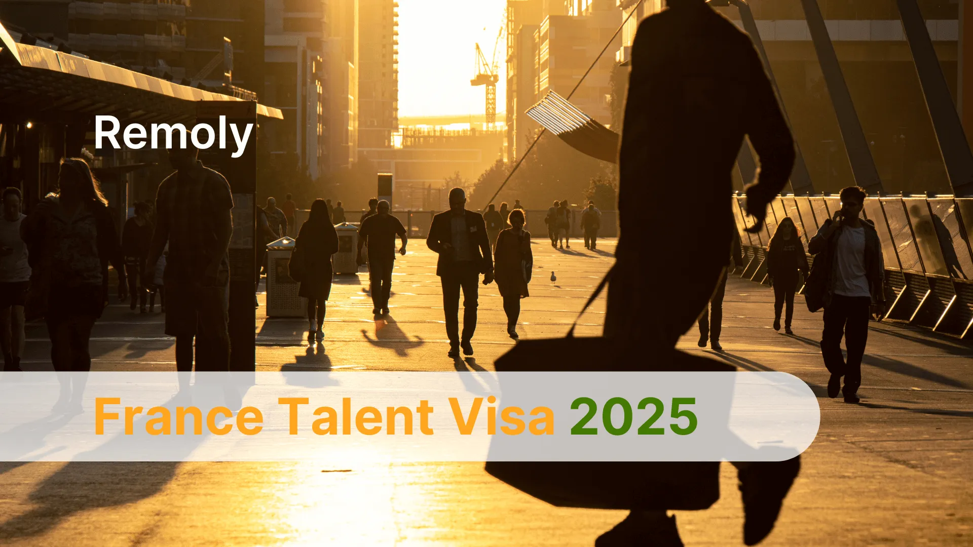France Simplifies Talent Visa Process in 2025